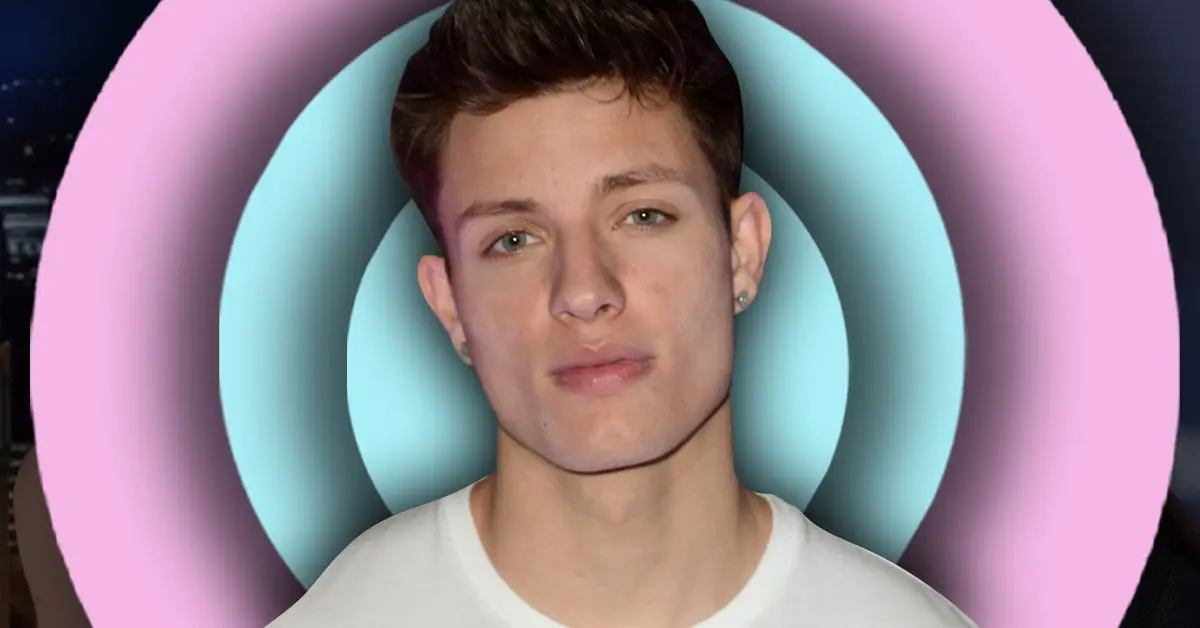 Cosa è successo a Matt Rife quando era giovane, prima dello scandalo della cancellazione?