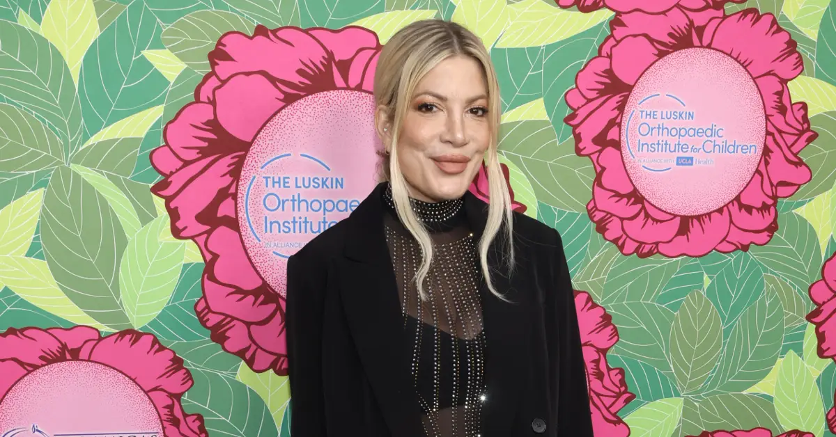 Cosa è successo ai soldi della famiglia di Tori Spelling dopo la morte di suo padre?