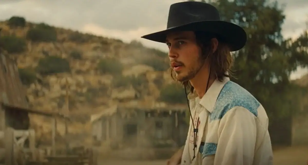 Austin Butler reveló que tendría muchas más preocupaciones sobre su oscuro papel en Érase una vez en Hollywood si no fuera por Quentin Tarantino