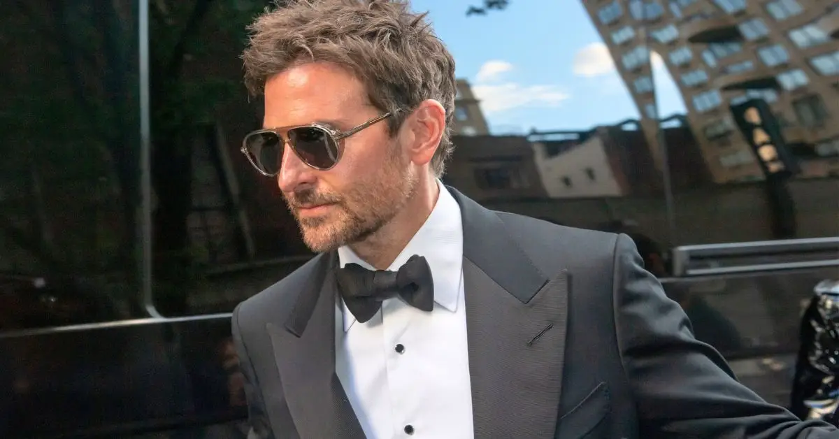 Bradley Cooper forjou o nome de Matthew McConaughey por esse motivo estranho