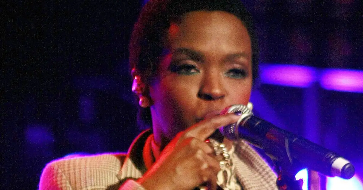 Lauryn Hill