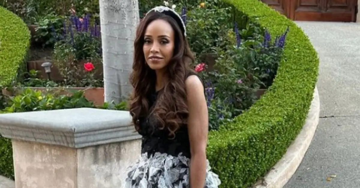 Brenda Harvey-Richie