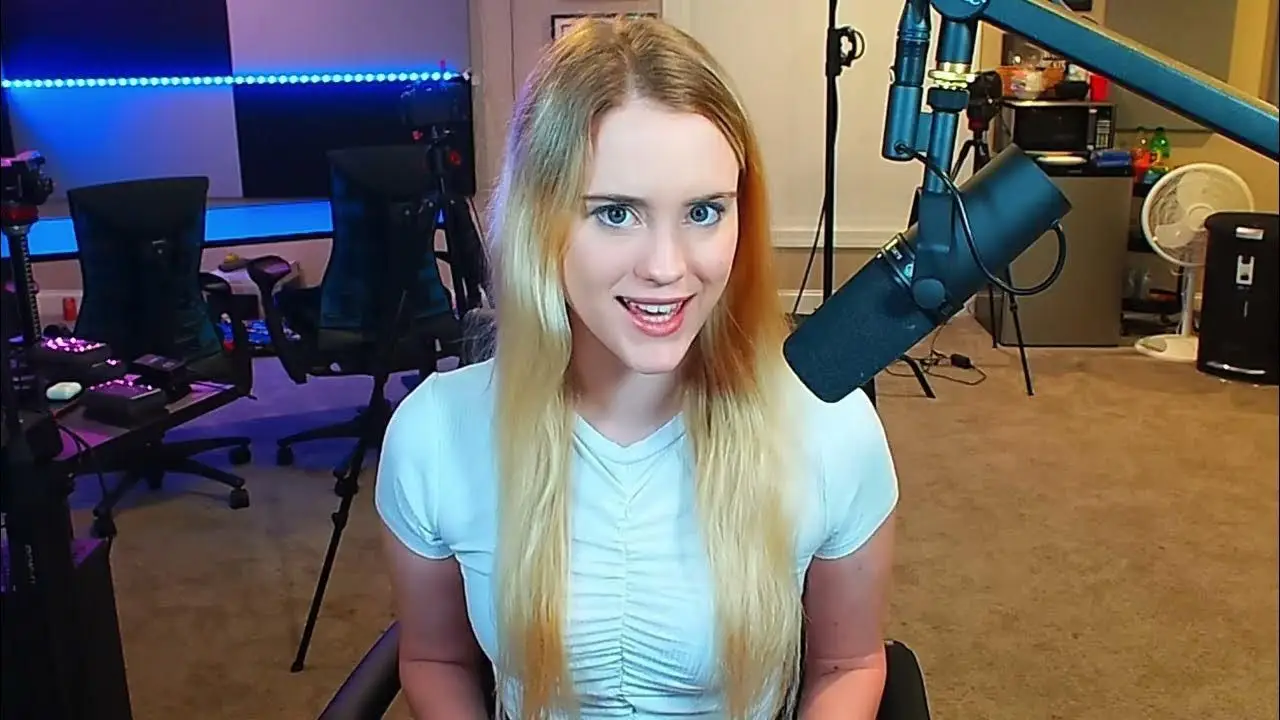 Thea Booysen YouTube