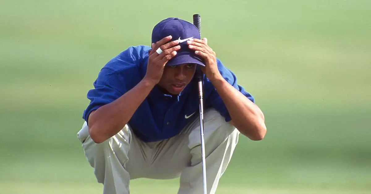 To je kolik Erica Herman stojí (bez Tigera Woodse)