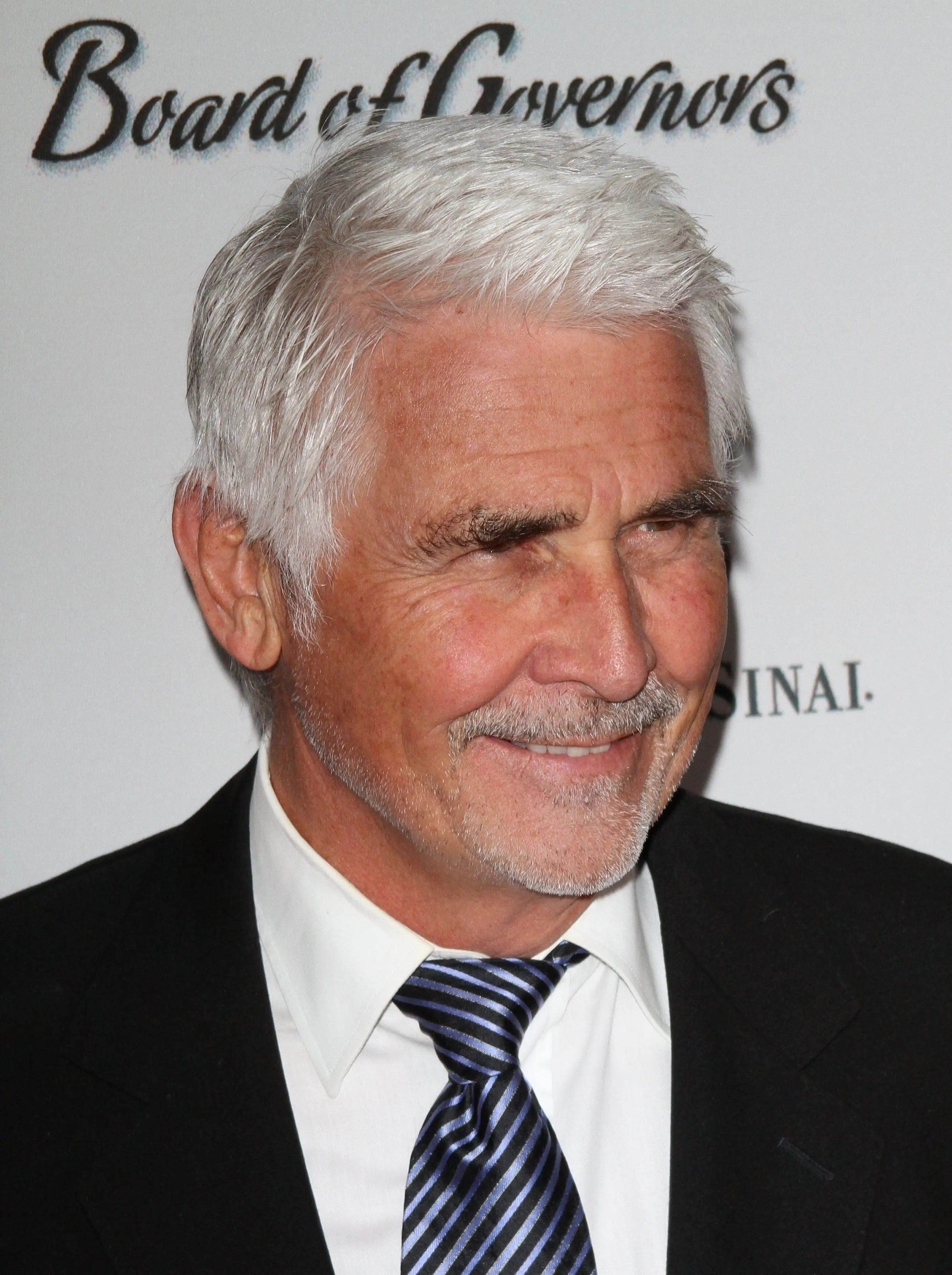 Barbra Streisand var rasende på en medarbejder for at bruge kaldenavnet 'Mr. Streisand' til James Brolin