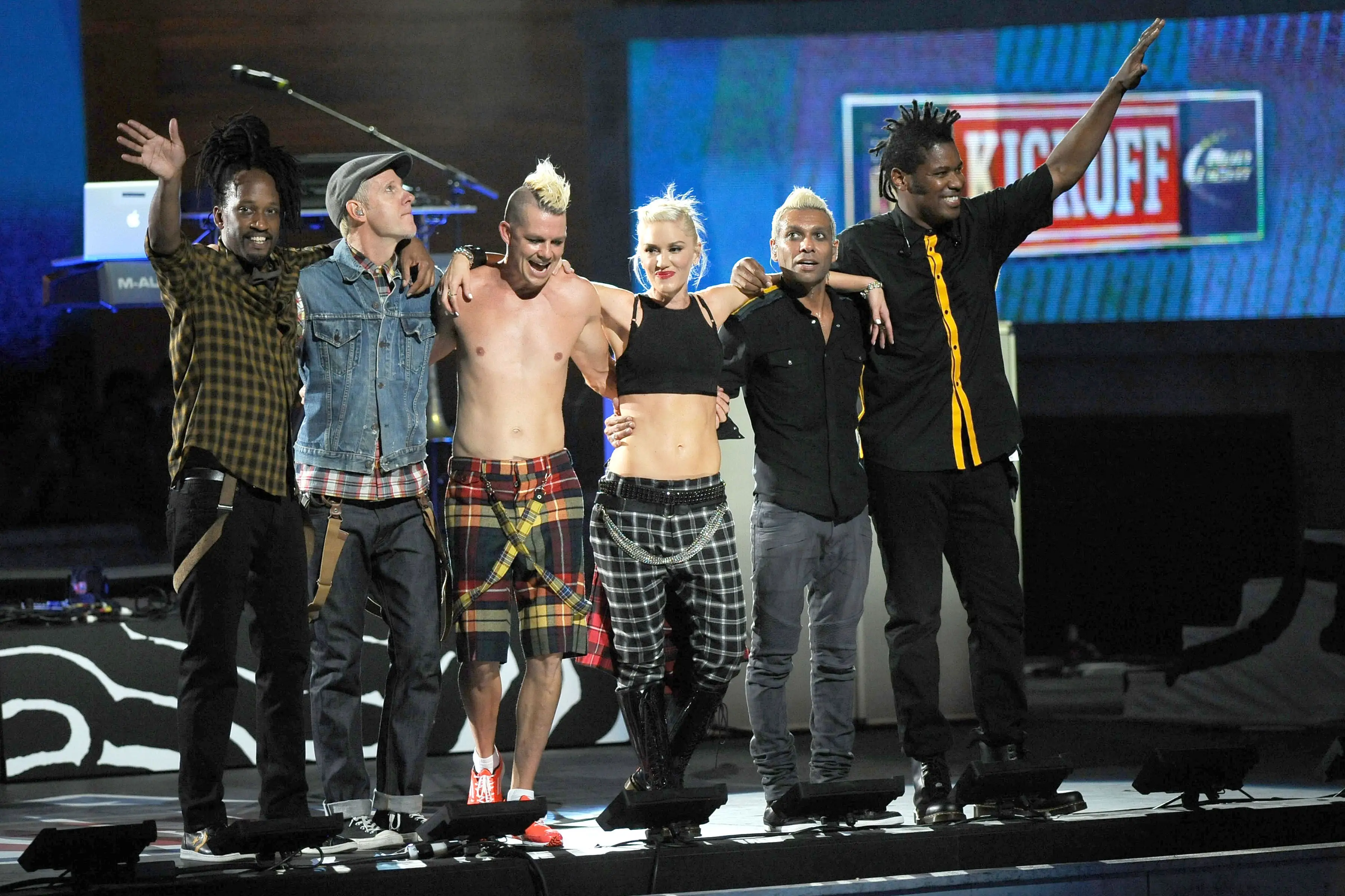 איך גוון סטפני מוסיפה לשווי הנקי העצום של 160 מיליון דולר