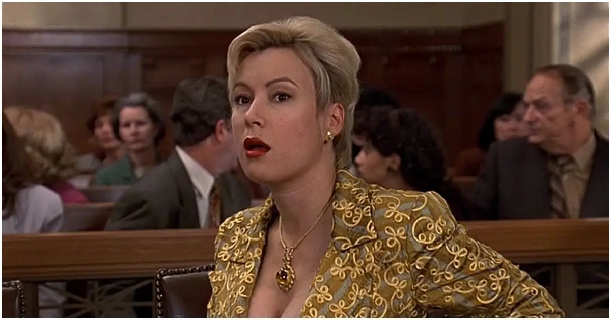 Jennifer Tillys Scheidungsvereinbarung ermöglichte es ihr, auch nach dem Tod ihres Ex-Mannes weiterhin Geld zu verdienen