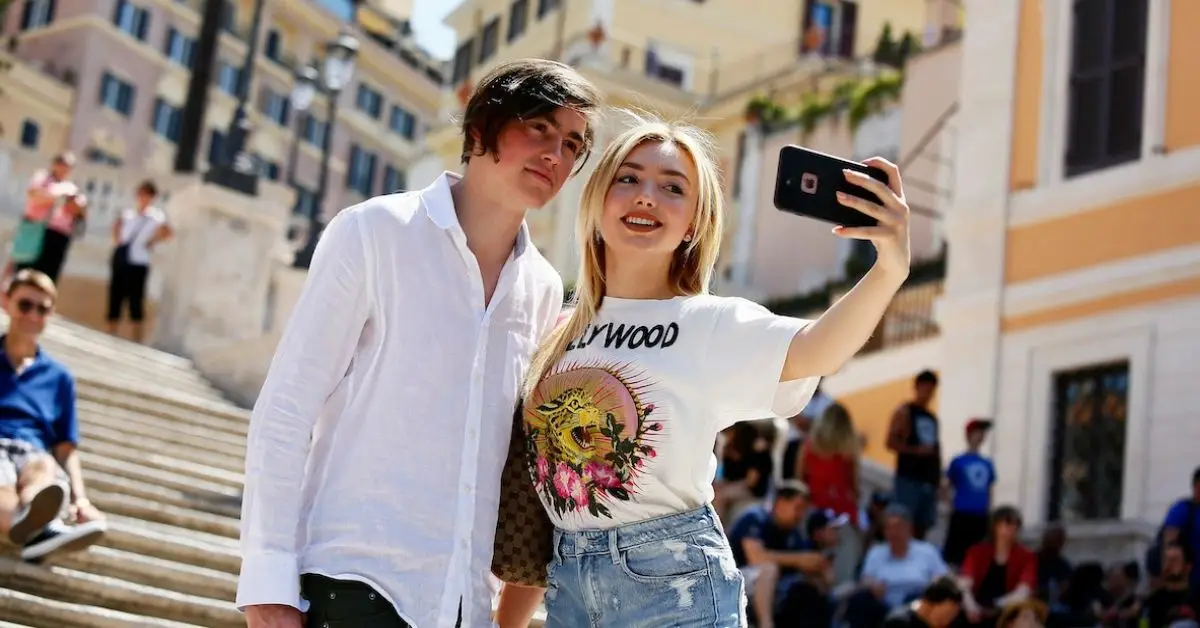 Lista Spencera i Peytona