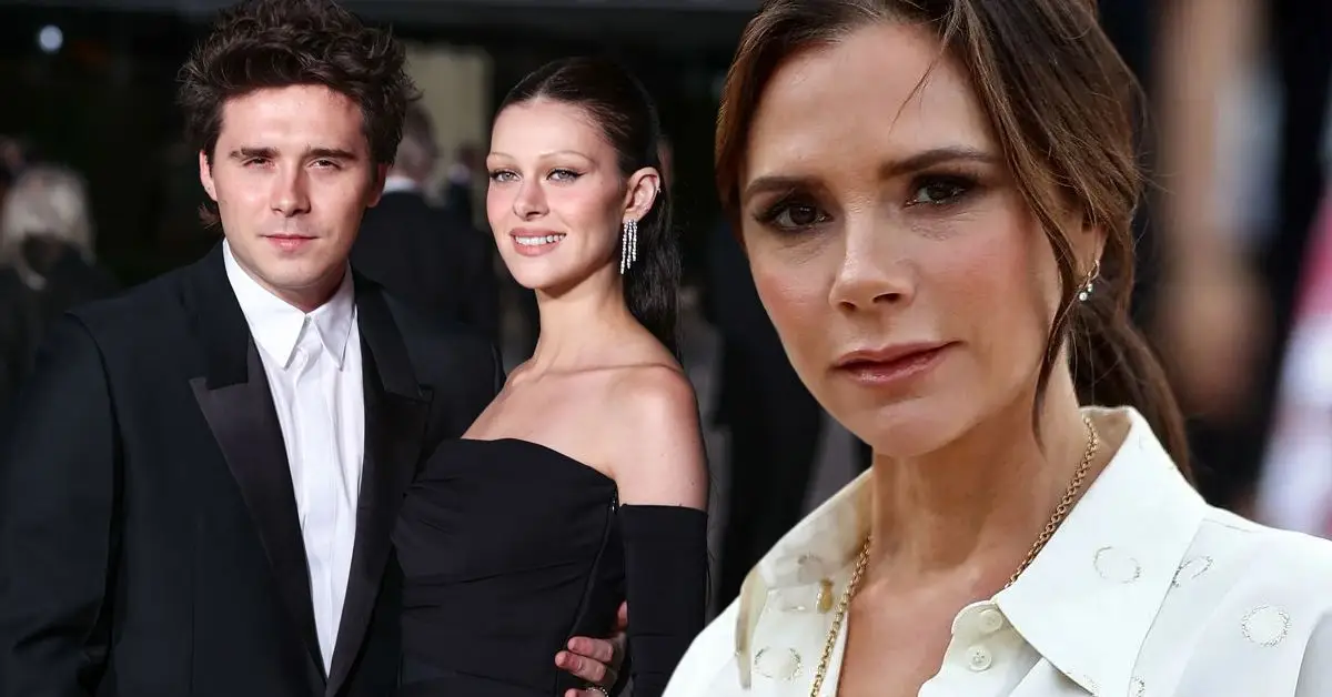 War Claudia Heffner Peltz der wahre Grund, warum die Hochzeit von Nicola Peltz und Brooklyn Beckham voller Drama und Klagen war?