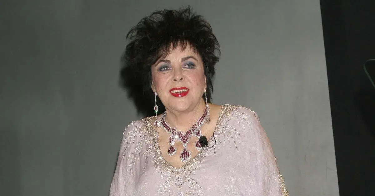 ¿Dónde están hoy los hijos (y nietos) de Elizabeth Taylor?