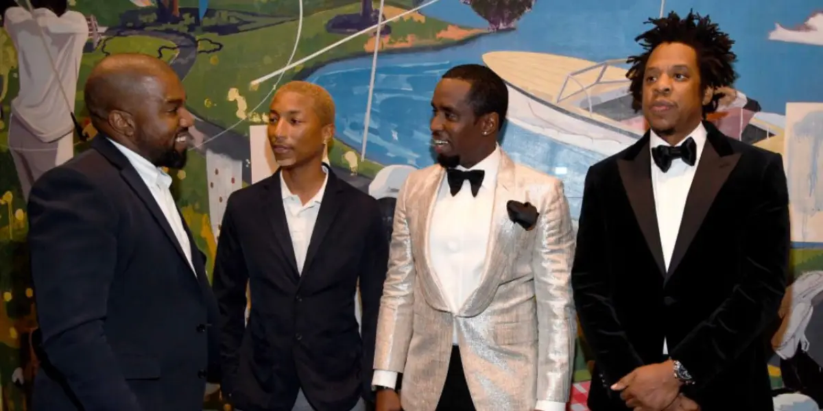 Pourquoi North West n'a-t-il jamais partagé de dates de jeu avec Blue Ivy ?