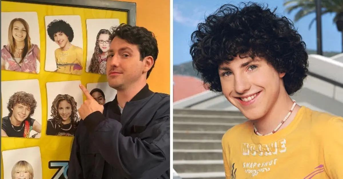 האם שון פלין הרס לו את הקריירה לאחר שעזב את 'זואי 101'?