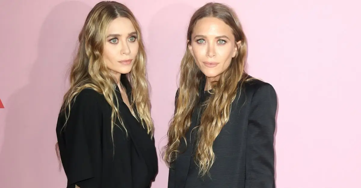 Berichten zufolge streiten sich Mary-Kate und Ashley Olsen