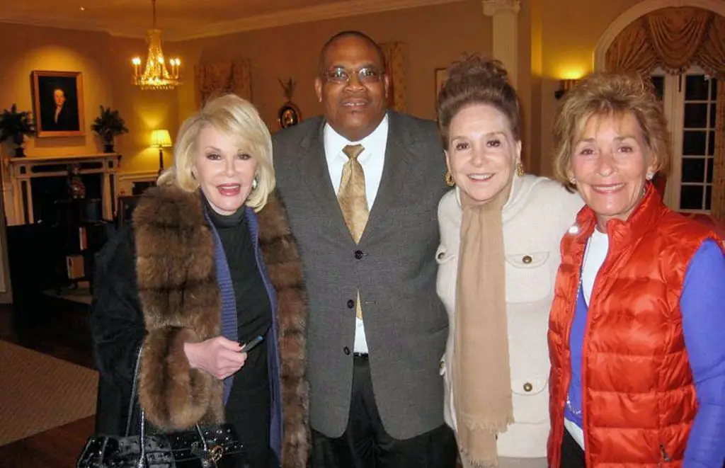 שופט את ג'ודי שופינג