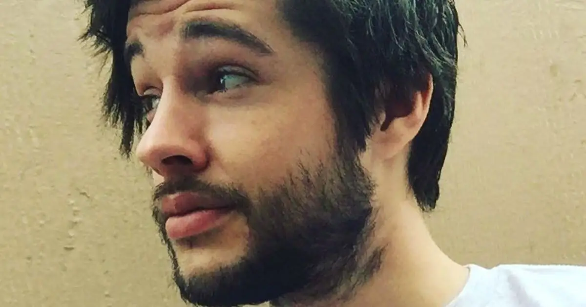 Aqui está o que Matt Prokop tem feito desde o escândalo de Sarah Hyland