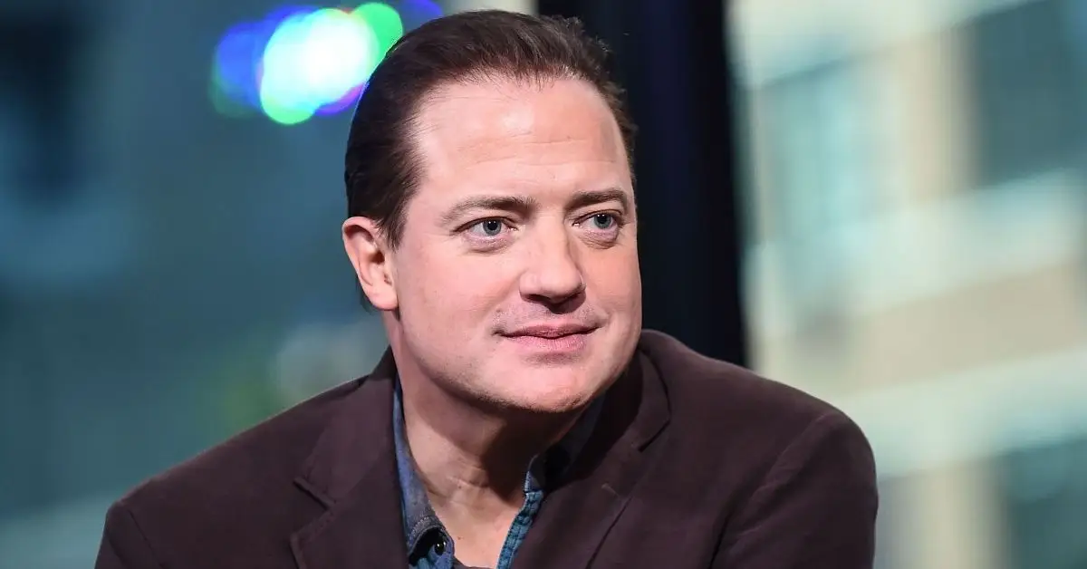 איך ברנדן פרייזר איבד את השווי הנקי שלו בסך 45 מיליון דולר