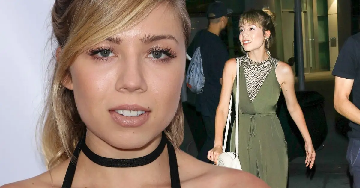 Fandt Jennette McCurdy nogensinde sin biologiske far efter at have opdaget Mark McCurdy Wasn