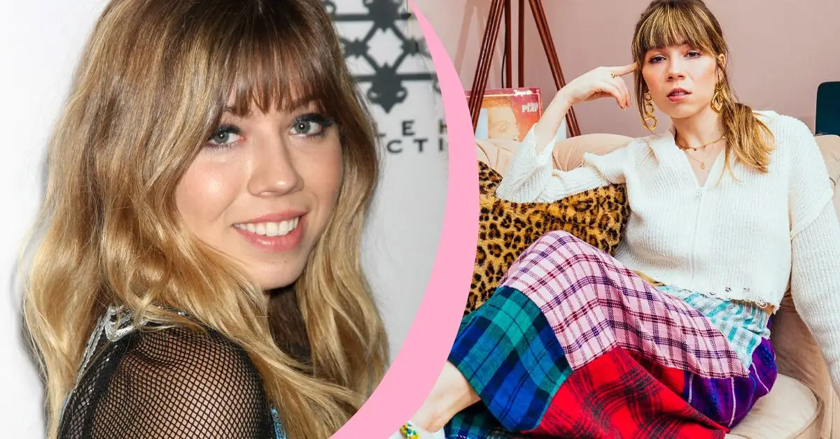 Jennette McCurdys påstande mod sin mor ændrede forholdet til hendes brødre for altid