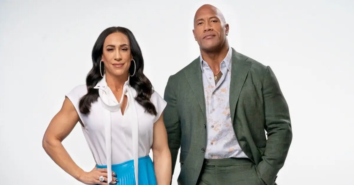 Skutečný důvod Dwayne Johnson se rozvedl s Dany Garciou