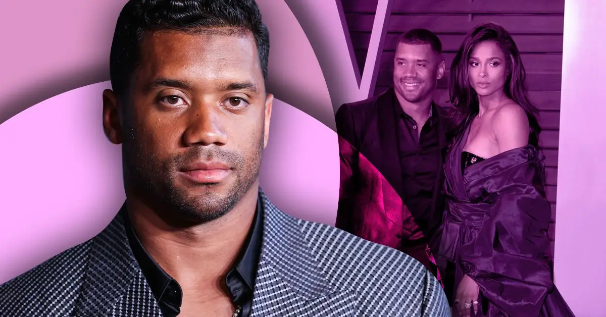 Valeur nette combinée de Russell et Ciara Wilson