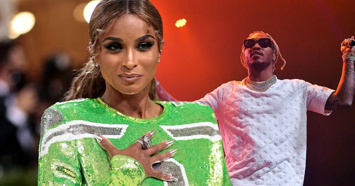 La vérité sur la relation de Future avec ses huit enfants