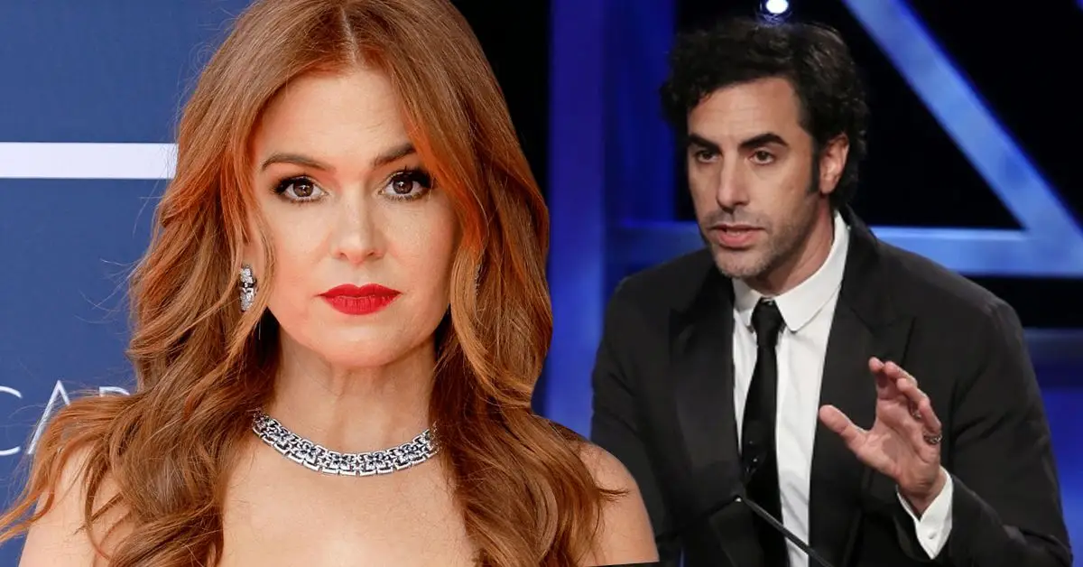 La verità sul matrimonio di Sacha Baron Cohen e Isla Fisher prima del loro scioccante divorzio dopo 14 anni