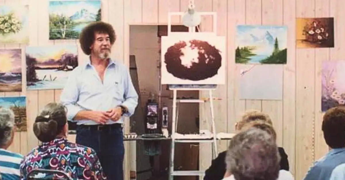 Bob Ross의 순자산은 그가 죽은 후 격렬한 상속 전쟁에 얽혔습니다. 실제로 그의 수백만 달러와 그의 이름에 대한 권리를 얻은 사람은 다음과 같습니다.