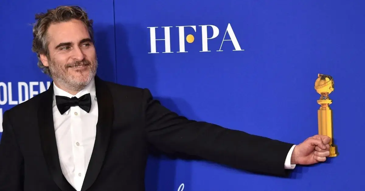 호아킨 피닉스 (5)