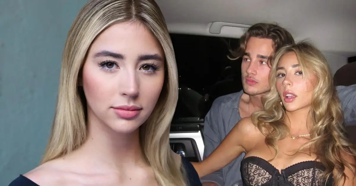 スカーレット・ローズ・スタローン