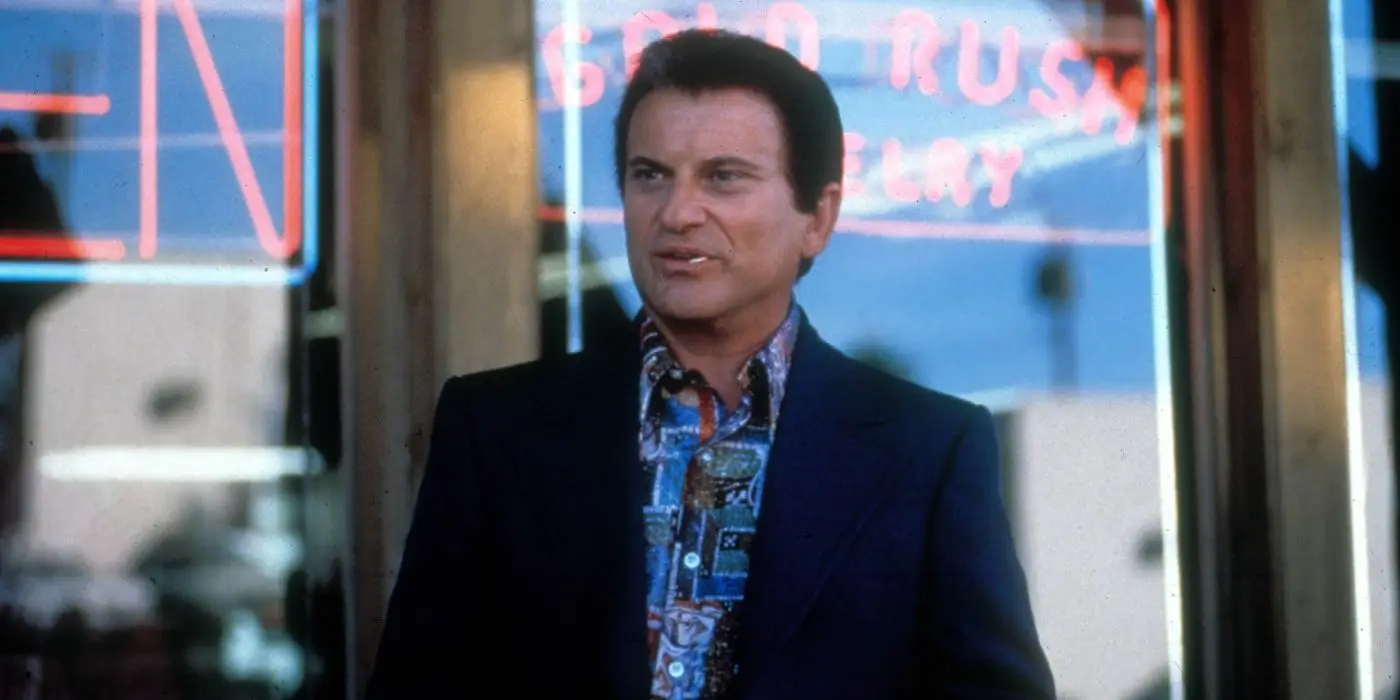 כך באמת מוציא ג'ו פשי את השווי העצום שלו