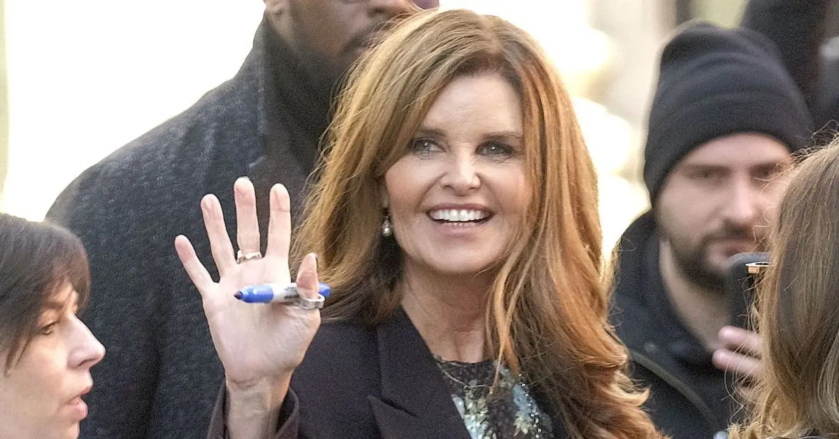 Eine verachtete Frau? Quellen sagen, dass Maria Shriver einen Liebhaber hatte, bevor sie sich von Arnold Schwarzenegger scheiden ließ