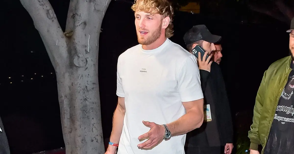 Les 9 controvèrsies més grans de Logan Paul