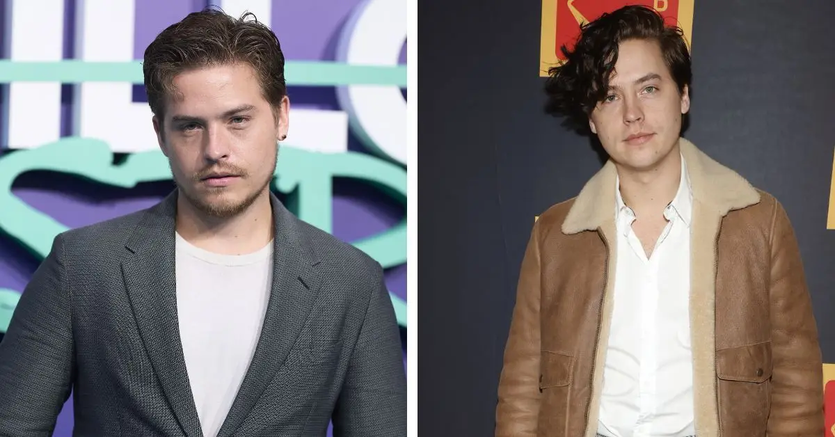 אבא של דילן וקול ספרוס שינה את חייו לאחר שניצח בקרב המשמורת עם אמם