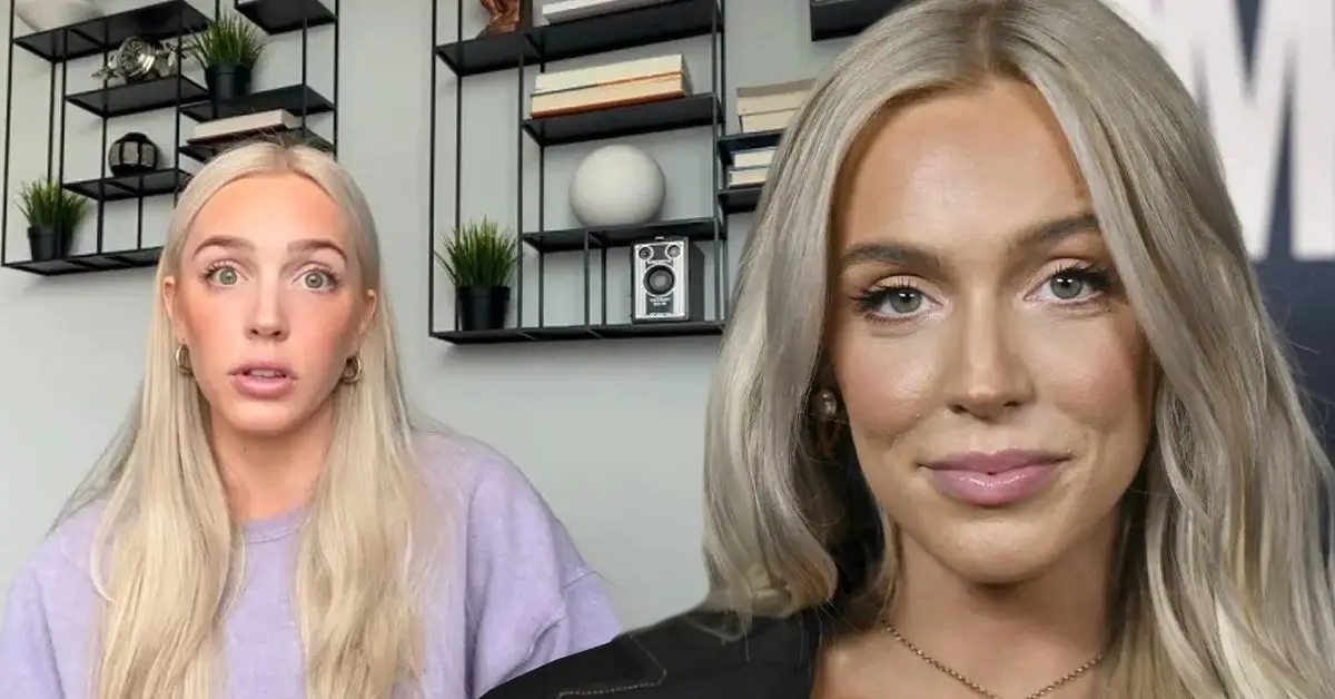 Inside Call 그녀의 아빠 진행자 Alex Cooper와 그녀의 약혼자 Matt Kaplan의 터무니없이 호화로운 라이프스타일