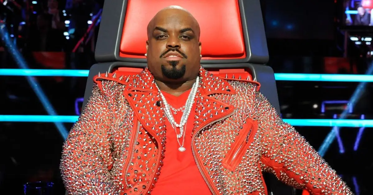 Cee Lo Green vale ancora 10 milioni di dollari?