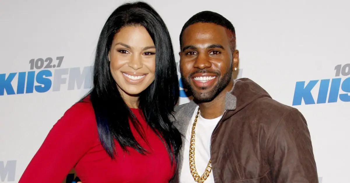 Jordin Sparks a Jason Derulo na KIIS FM