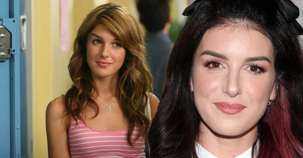 Shenae Grimes Leben und Karriere veränderten sich für immer, nachdem sie verschwand, als 90210 abgesetzt wurde