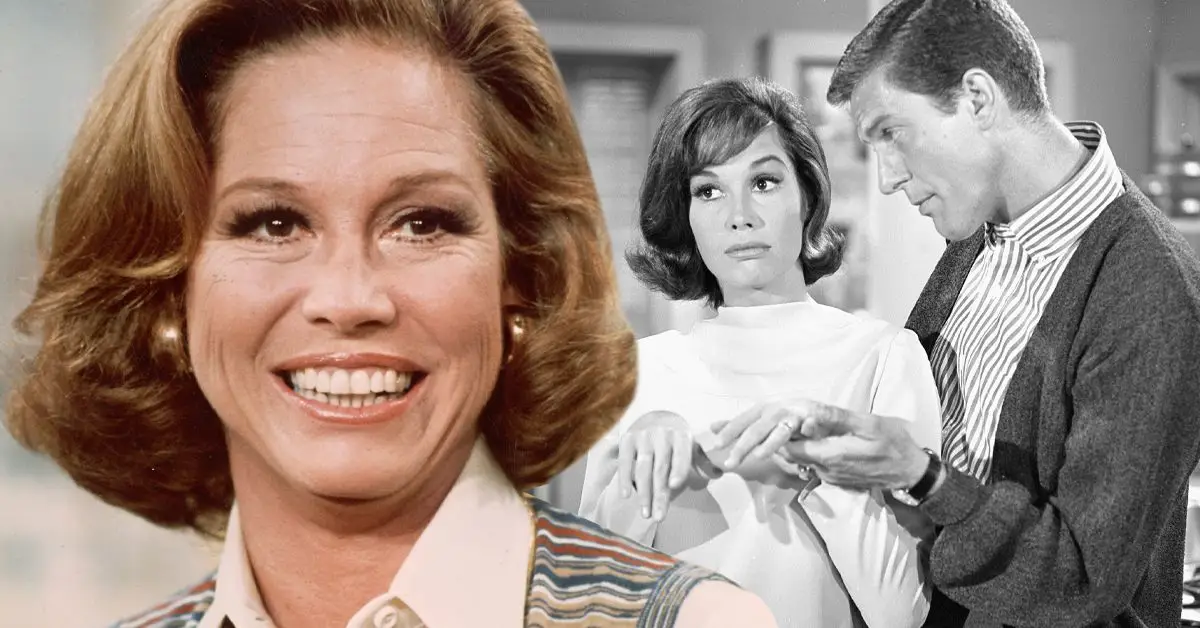 A tragédia fez da herança de US$ 60 milhões de Mary Tyler Moore um mistério de Hollywood