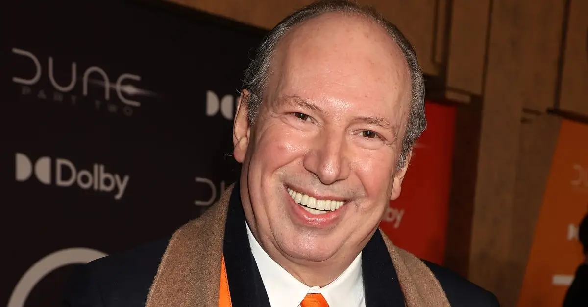 Il patrimonio netto del compositore di Dune Hans Zimmer è scandaloso grazie alle sue migliori colonne sonore