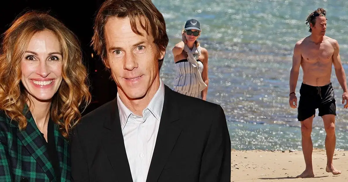 Os pensamentos honestos da filha de Julia Roberts, Hazel, sobre a carreira de sua mãe e se ela se tornará o próximo bebê Nepo de Hollywood