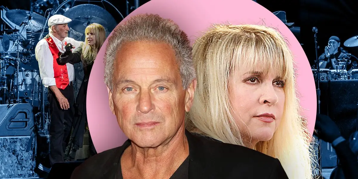 Stevie Nicks a affirmé que Lindsey Buckingham avait blâmé Fleetwood Mac pour avoir détruit leur relation