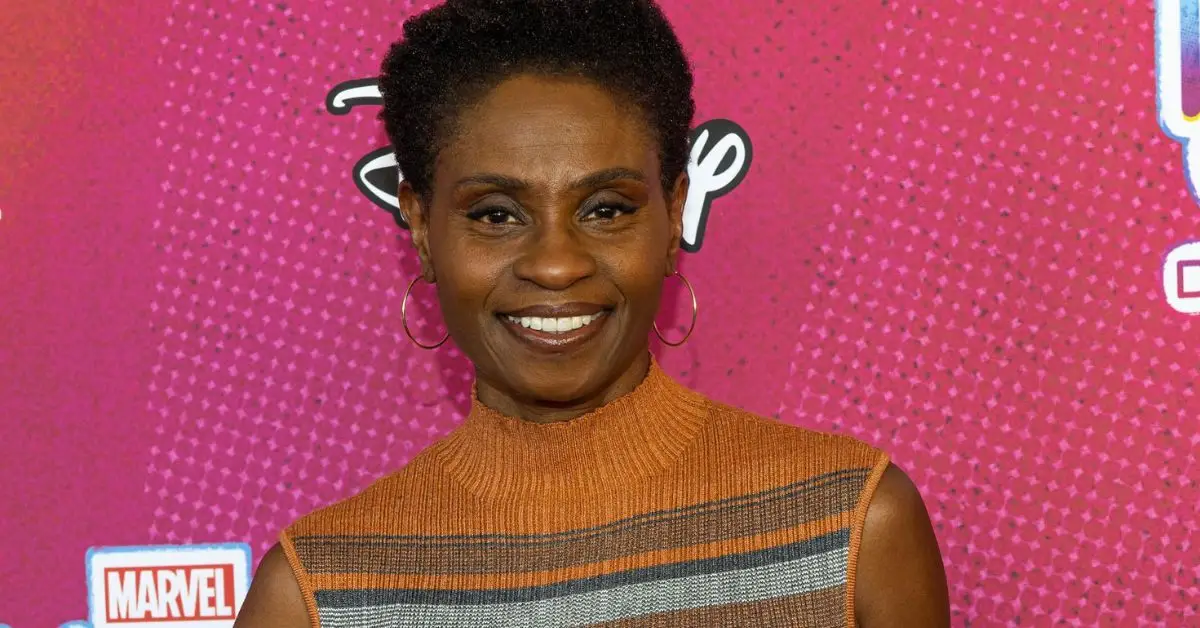 Adina Porter