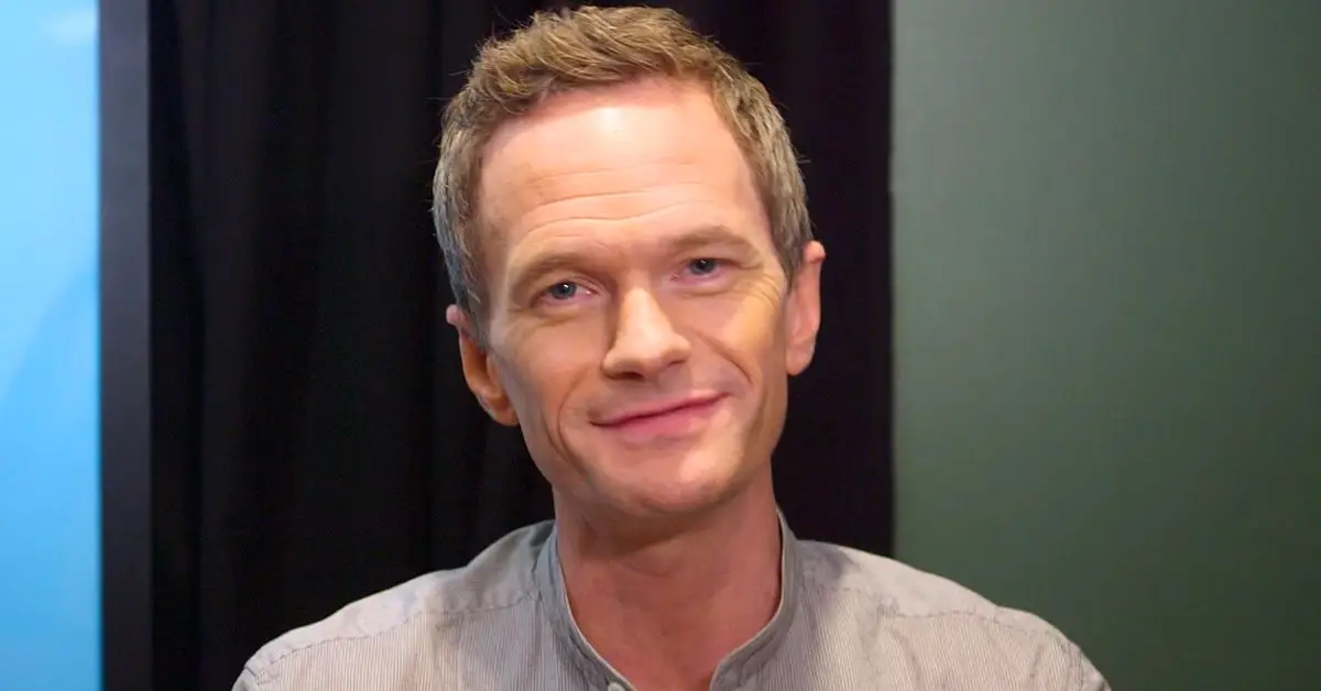 Neil Patrick Harris nu