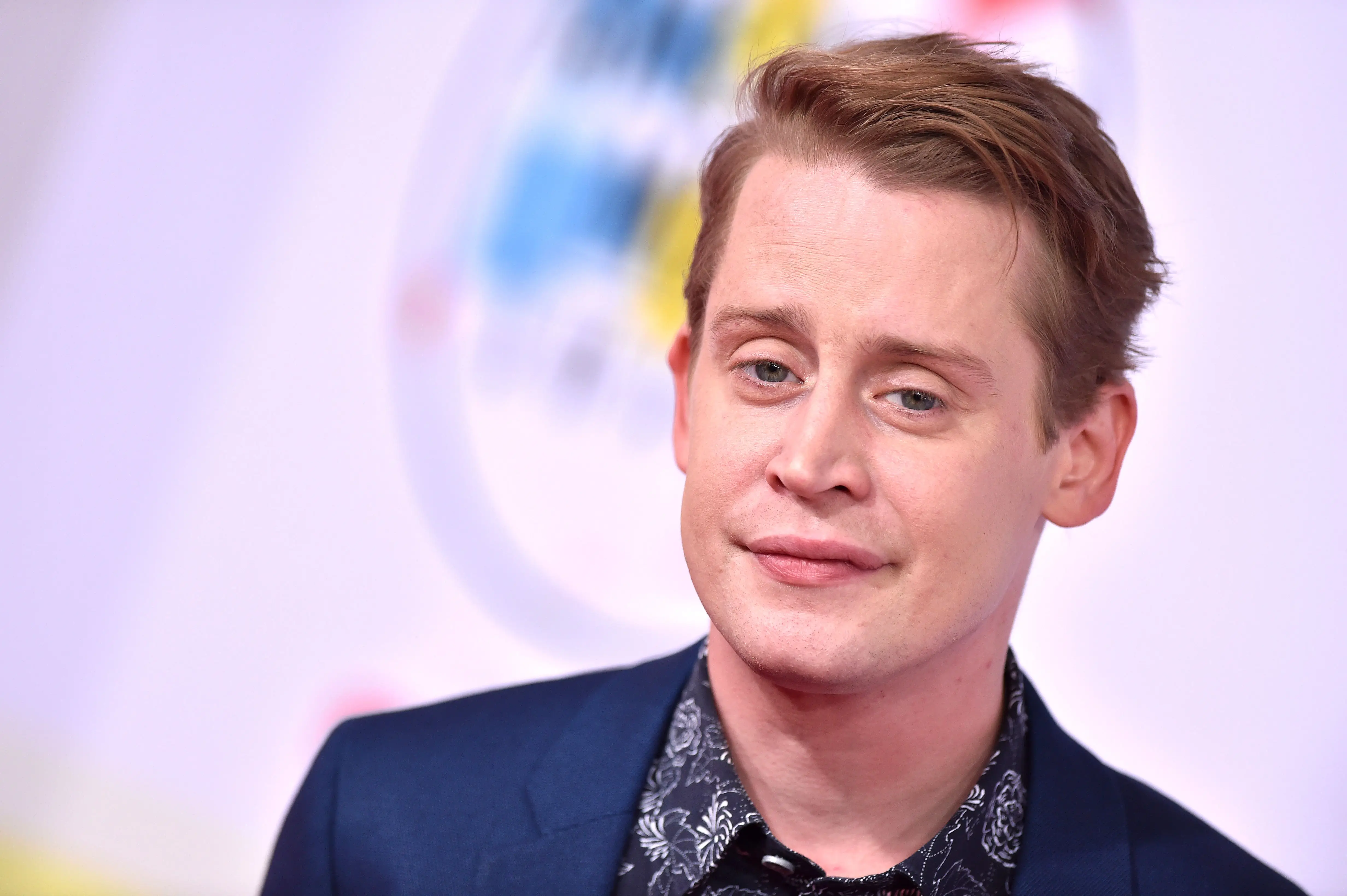 Macaulay Culkin