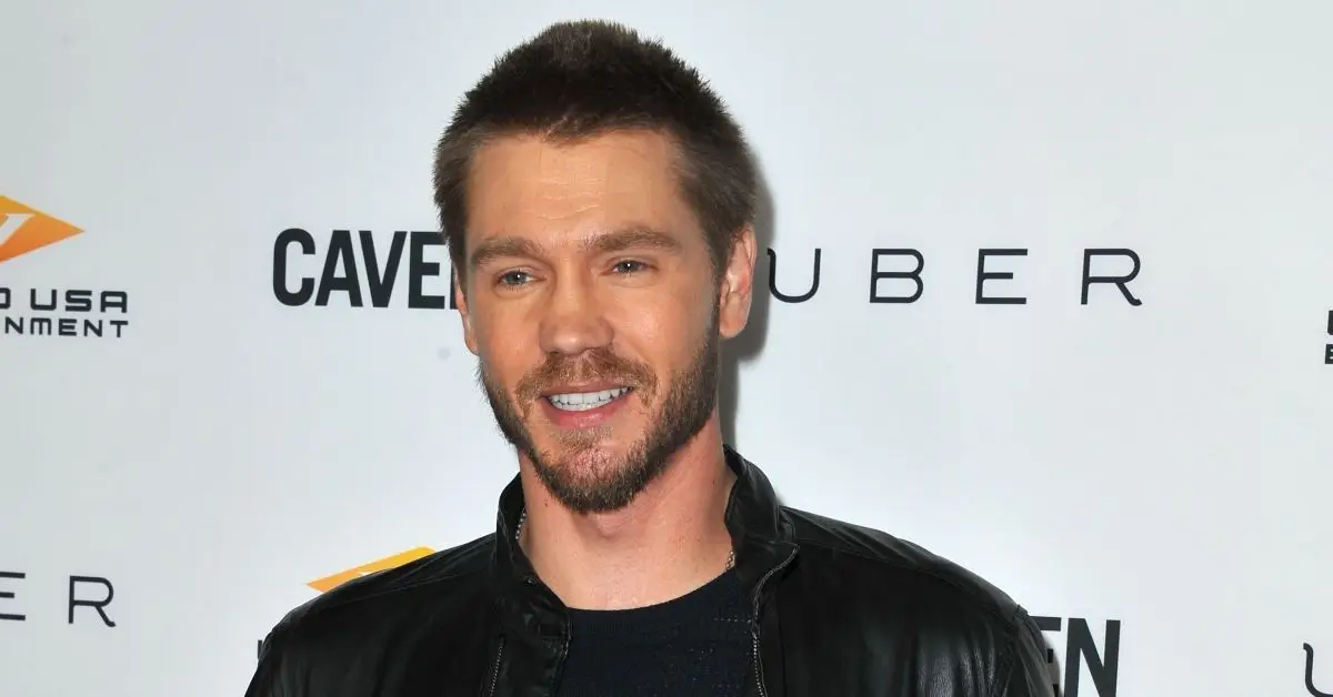 Chad Michael Murray nimmt an einer Veranstaltung teil