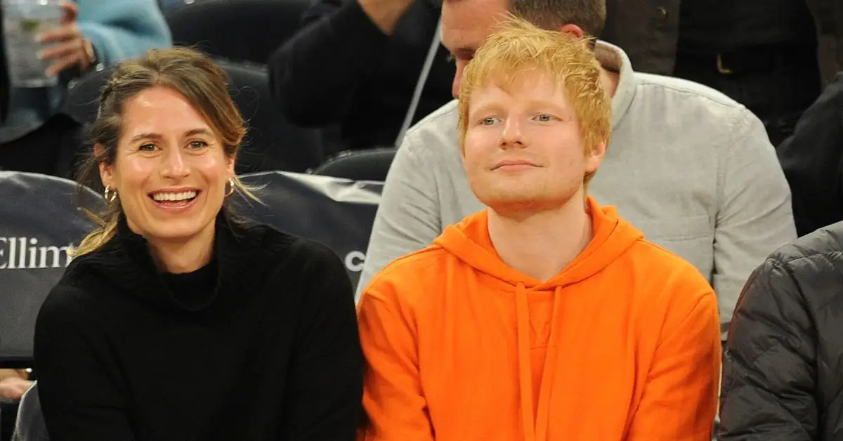 A vida da esposa de Ed Sheeran, Cherry Seaborn, mudou para sempre após o diagnóstico de câncer. Veja como ela lidou com isso