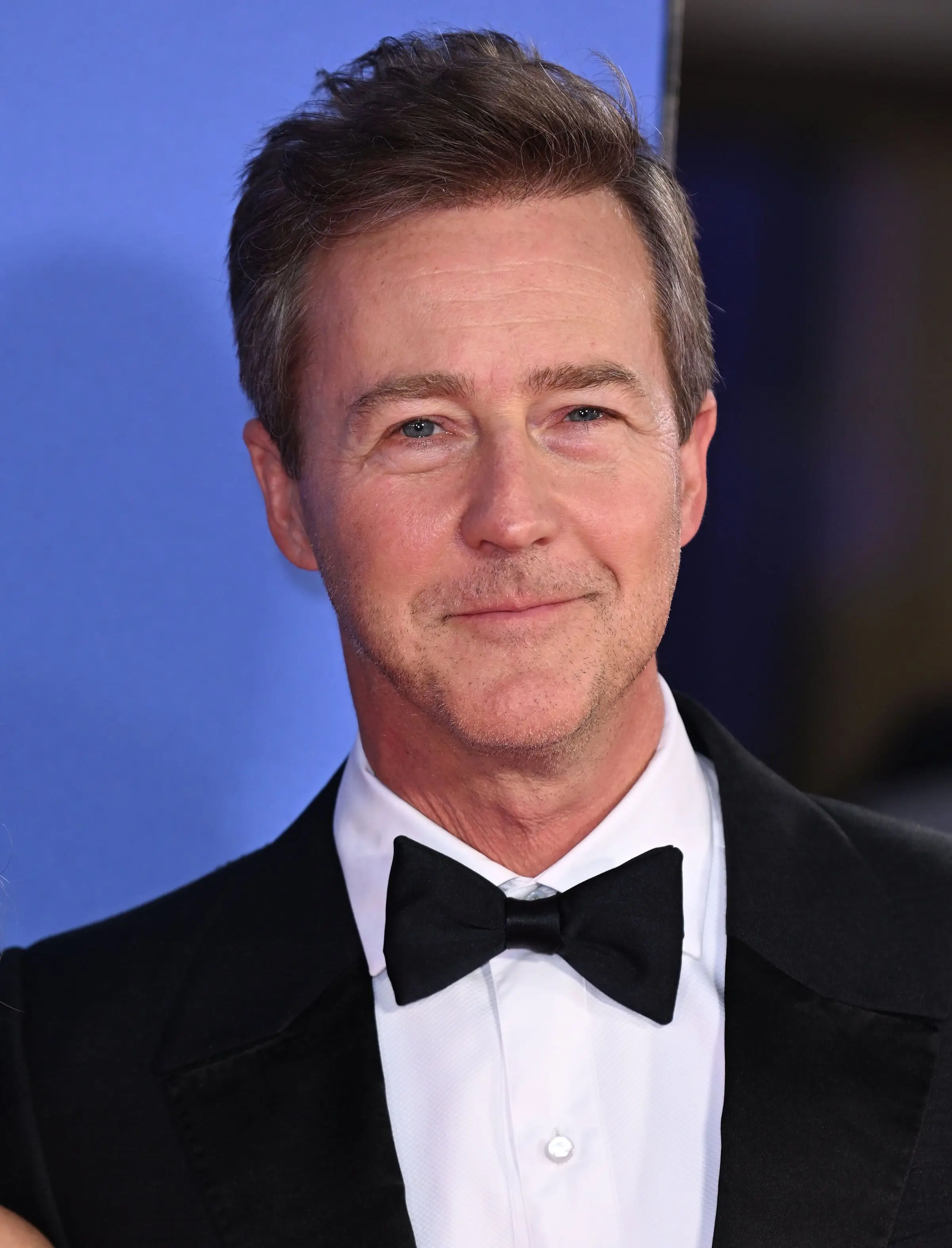 Edward Norton