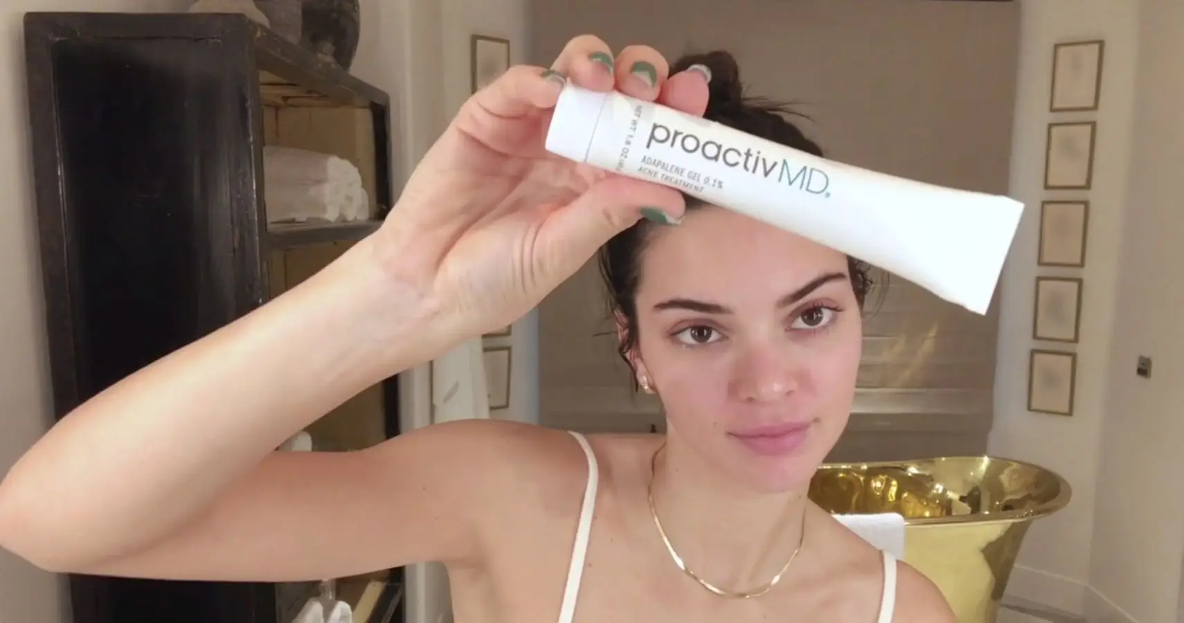 תמונה מומלצת של קנדל ג'נר