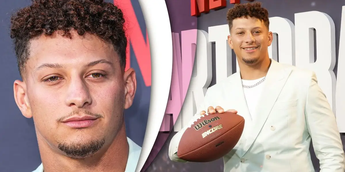 La valeur nette de Patrick Mahomes est montée en flèche après avoir remporté son troisième Super Bowl