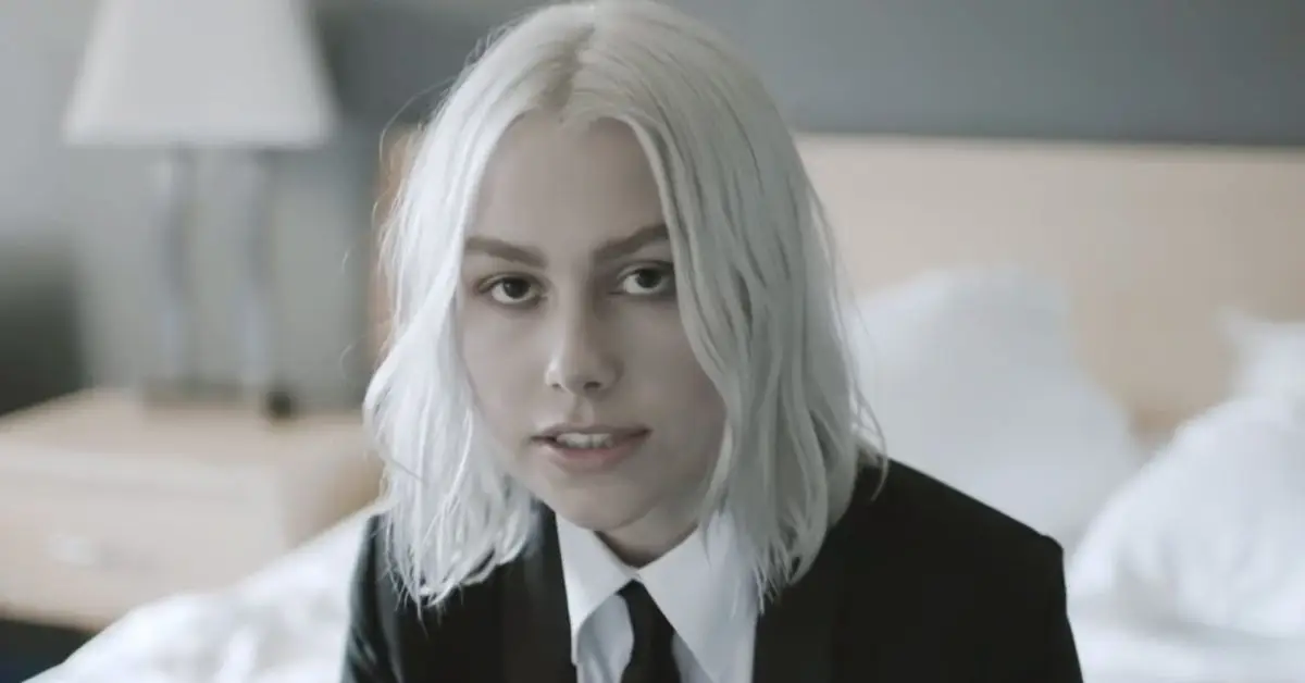 Significado de la canción de Phoebe Bridgers